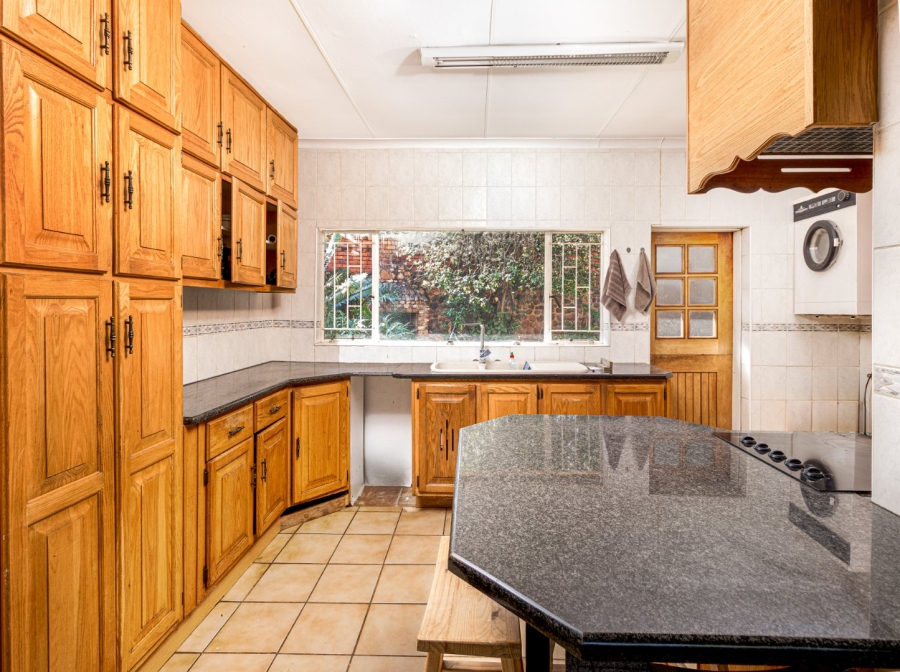 4 Bedroom Property for Sale in Schoemansville North West